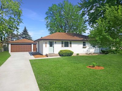 14686 Dahomey Ave W, Rosemount, MN, 55068