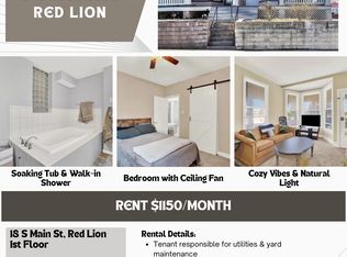 18 S Main St UNIT 1, Red Lion, PA 17356