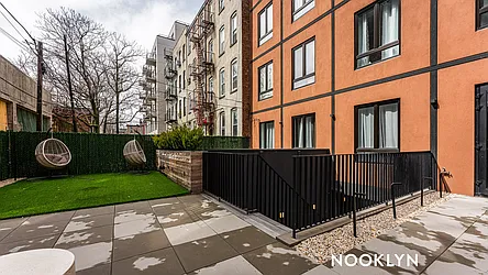 Rented by Nooklyn NYC LLC