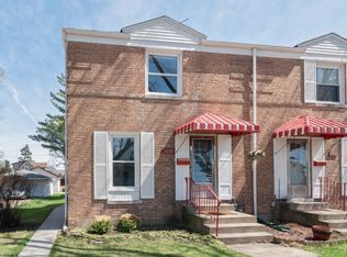 3633 Prairie Ave, Brookfield, IL 60513