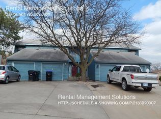 4818 SW 36th Ter, Topeka, KS 66614