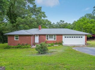 740 Towe Chapel Rd NW, Adairsville, GA 30103