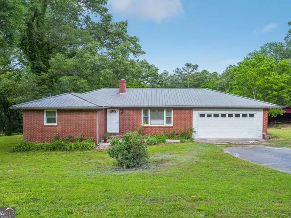 740 Towe Chapel Rd NW, Adairsville, GA 30103