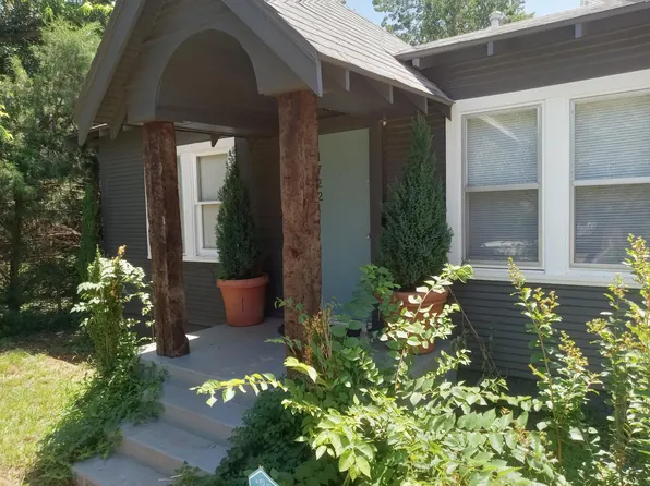 1722 NW 41st St, Oklahoma City, OK 73118