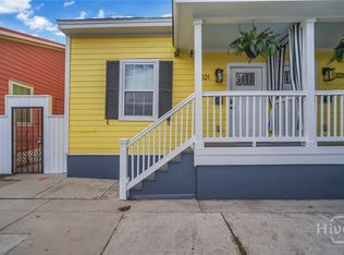 321 W 31st Street, Savannah, GA 31401