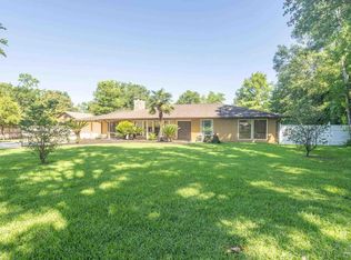 626 Timber Ridge Rd, Pensacola, FL 32534