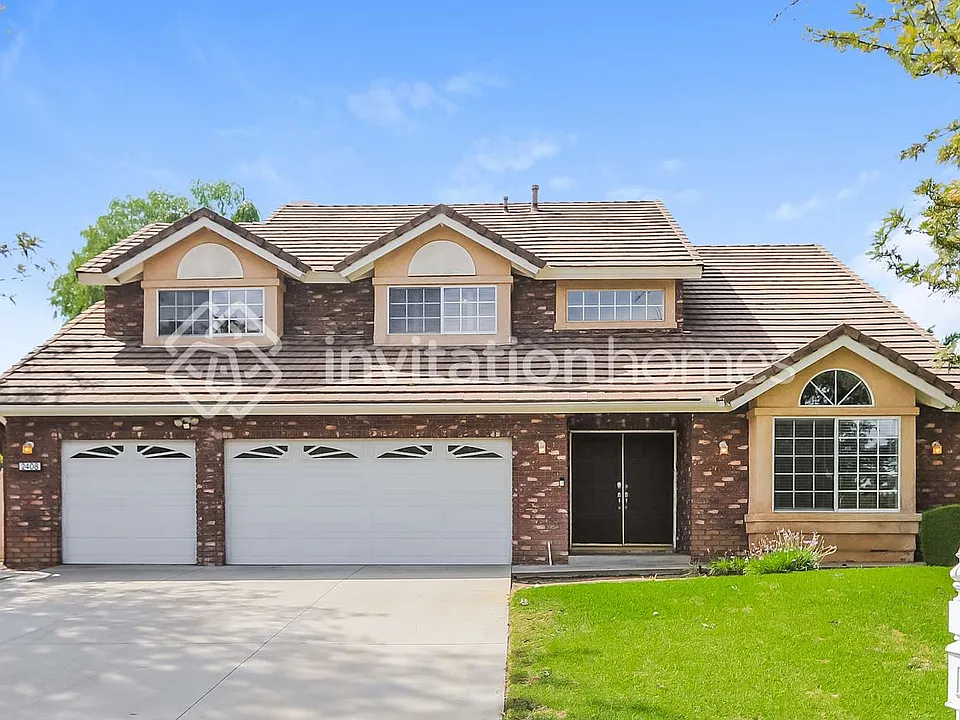 2408 Independence Cir
