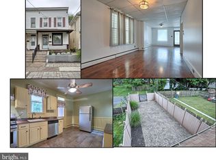 3545 N 6th St, Harrisburg, PA 17110