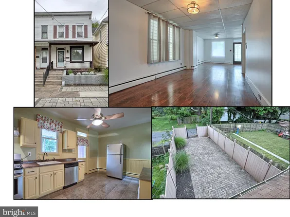 3545 N 6th St, Harrisburg, PA 17110