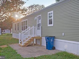 200 Beechwood Ave TRAILER 24, Dover, DE 19901