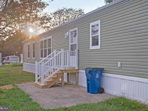200 Beechwood Ave TRAILER 24