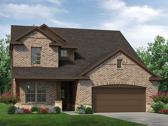 2nd image of 512 Vista Ridge Dr