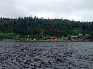 Nhn Shoreline Dr, Thorne Bay, AK 99919