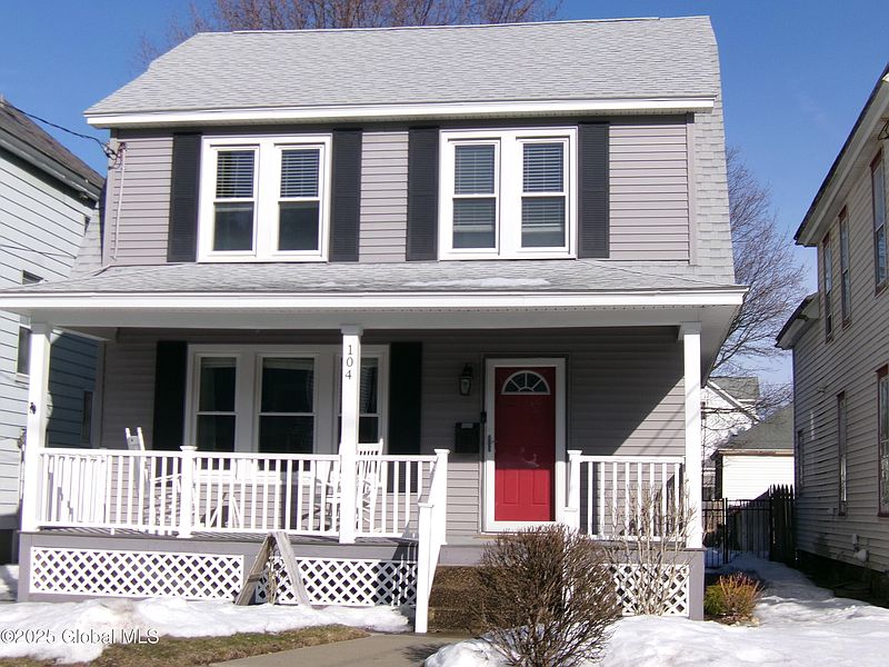 4th image of 104 Vley Road