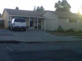 40125 Laiolo Rd, Fremont, CA 94538