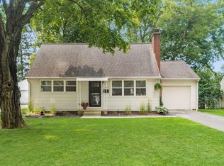 2205 Bristol Rd, Columbus, OH 43221