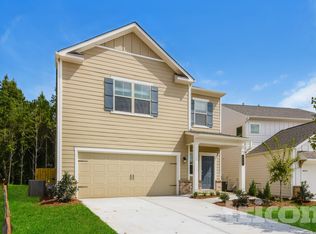 152 Chapelcrest Ln, Canton, GA 30115
