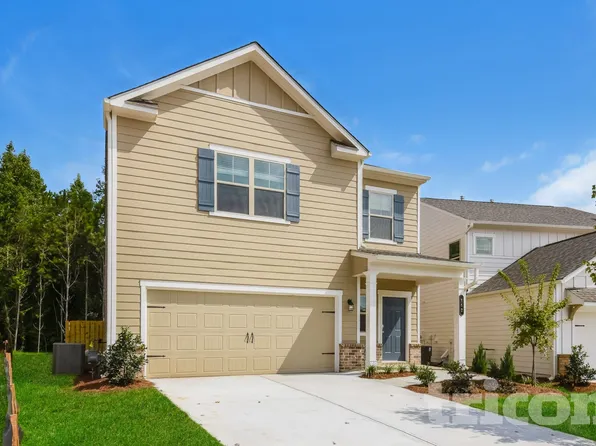 152 Chapelcrest Ln, Canton, GA 30115