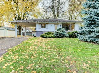 58 Victoria St, Wilmot, ON N3A1V7