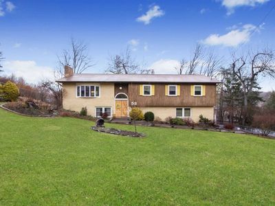 53 Hagan Dr, Poughkeepsie, NY, 12603