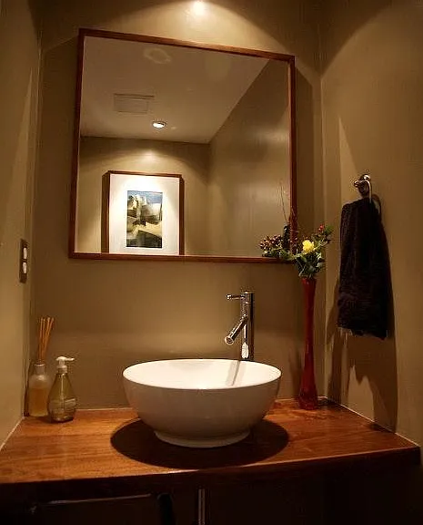 Renovated 1st floor bath