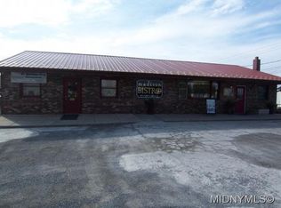 135 N Court St, Wampsville, NY 13163