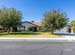 1125 S Norma St, Ridgecrest, CA 93555