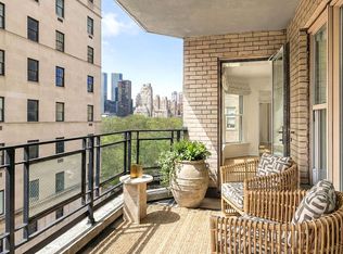 1 E 66th St #9EF, New York, NY