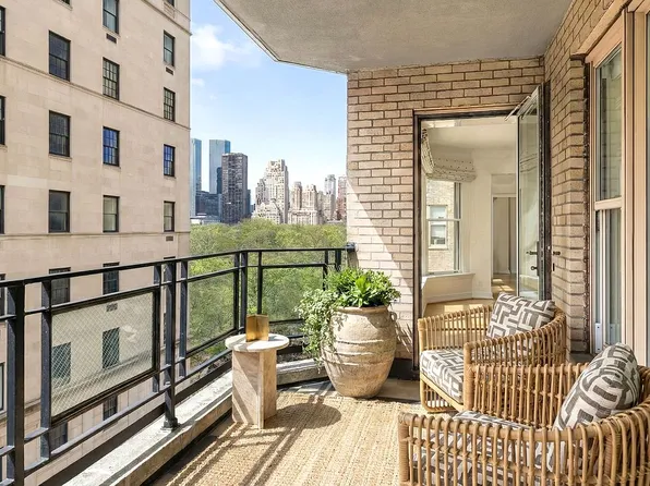 1 E 66th St #9EF, New York, NY 10065