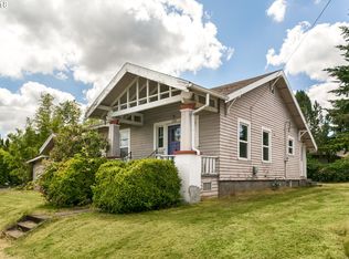 3706 NE Killingsworth St, Portland, OR 97211