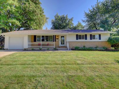1122 E Anderson Dr, Palatine, IL, 60074