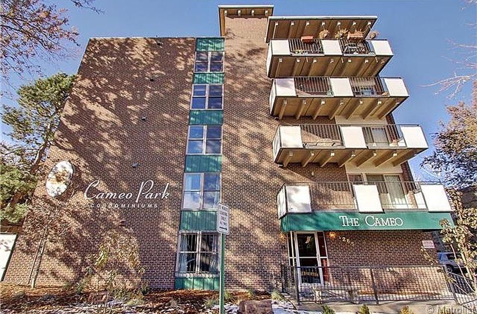 1st image of 1265 N Elizabeth St APT 305