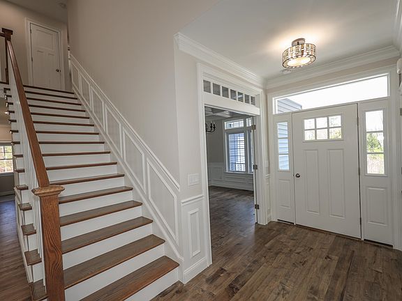 3rd image of 4 Jewitt Lane Lot 9-1 The Hannah
