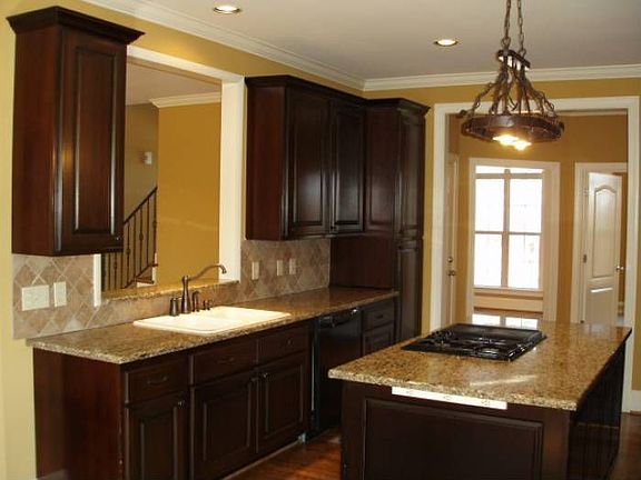 From Nook to Kitchen
