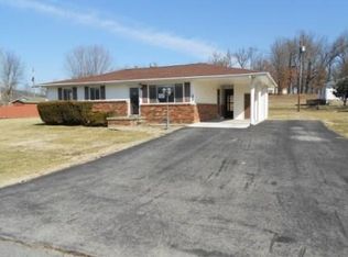 215 Evelyn St, Salem, KY 42078