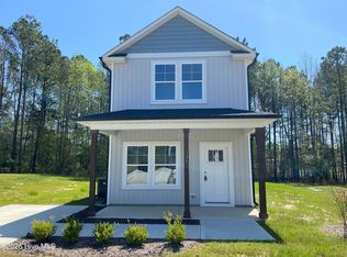 137 Ambergate Ct, Rocky Mount, NC 27804