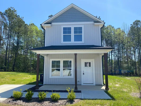 137 Ambergate Court, Rocky Mount, NC 27804