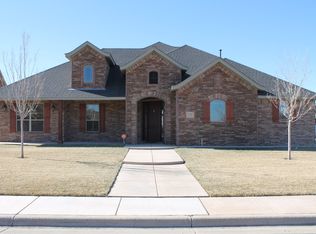 1200 Melinda Ln, Dumas, TX 79029