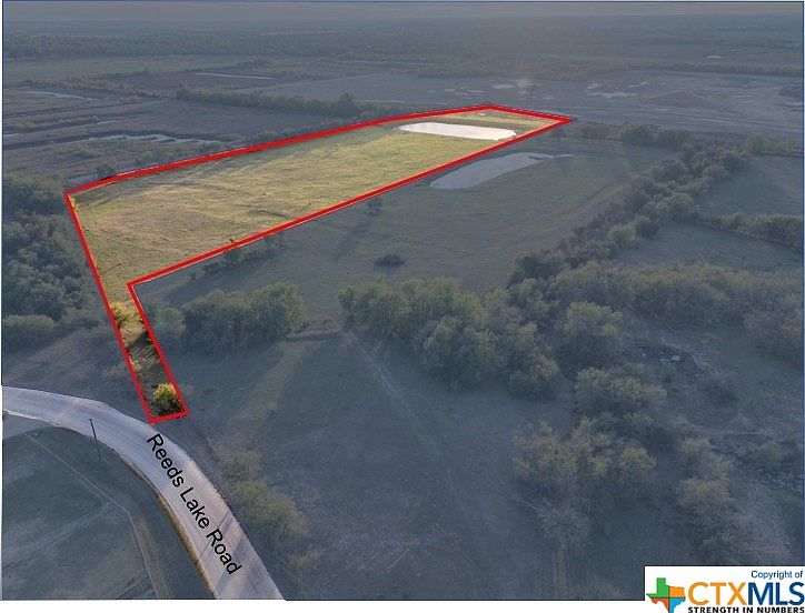 LOT 11 Reeds Lake Rd, Temple, TX 76501 MLS 493325 Zillow