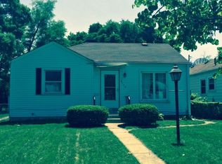 1729 E Kossuth St, Columbus, OH 43206