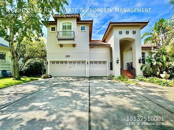 4th image of 4620 W Browning Ave