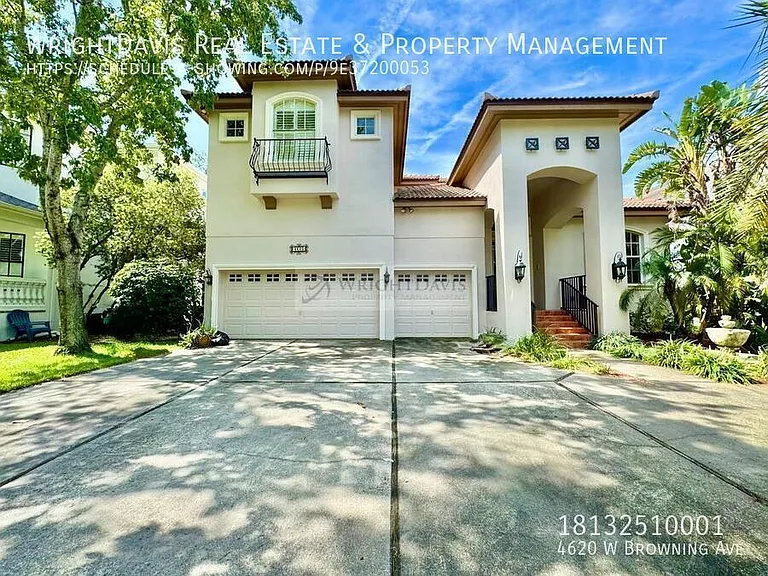4620 W Browning Ave — Photo 4