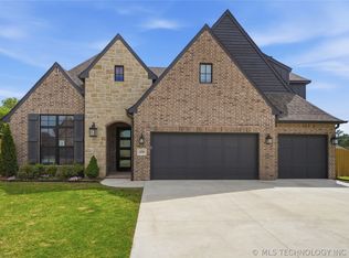 14704 E 77th St N, Owasso, OK 74055