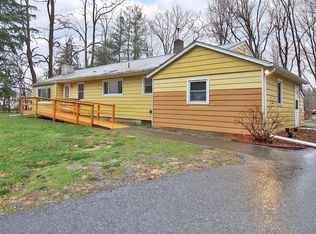 43 Arthursburg Rd, Lagrangeville, NY 12540