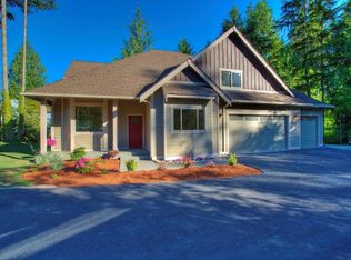 21840 SE 296th St, Black Diamond, WA 98010