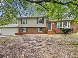 1823 Moore Ave, Greeneville, TN 37745