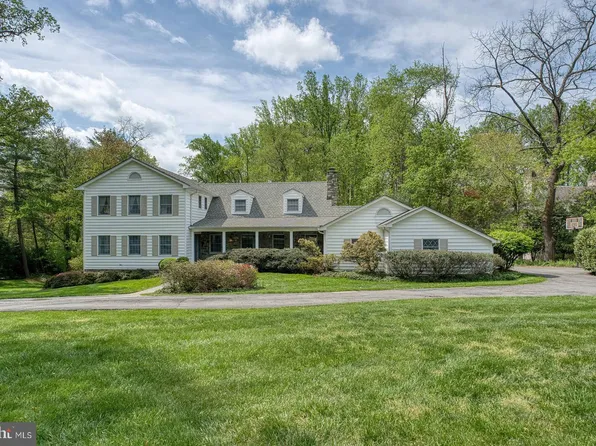 9600 Kendale Rd, Potomac, MD 20854