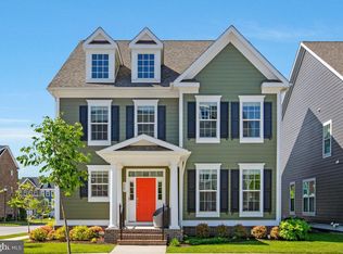 6407 Falconwood St, Baltimore, MD 21220