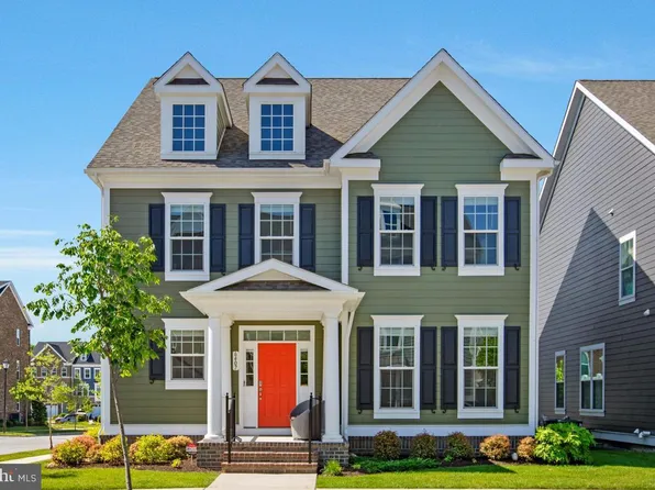 6407 Falconwood St, Baltimore, MD 21220