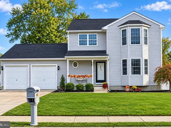 832 Mimosa Ave, Deptford, NJ 08096